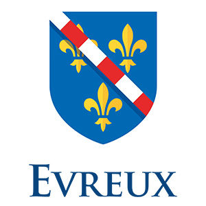 Ville d'Évreux